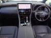 TOYOTA VELLFIRE HYBRID