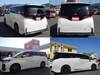 TOYOTA VELLFIRE HYBRID