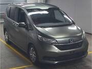 2021 HONDA FREED
