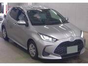 2024 TOYOTA YARIS