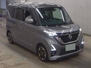 2020 NISSAN ROOX