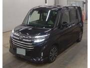 2021 TOYOTA ROOMY