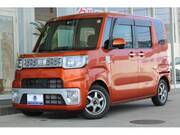 2014 DAIHATSU WAKE
