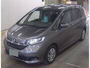 2022 HONDA FREED