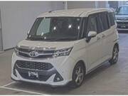 2017 TOYOTA TANK