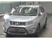 2018 SUZUKI ESCUDO