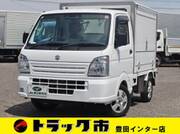 2023 SUZUKI CARRY TRUCK