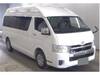 TOYOTA HIACE WAGON