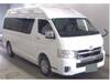 TOYOTA HIACE WAGON