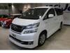 TOYOTA VELLFIRE HYBRID