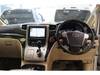 TOYOTA VELLFIRE HYBRID