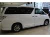 TOYOTA VELLFIRE HYBRID