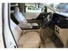 TOYOTA VELLFIRE HYBRID