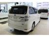 TOYOTA VELLFIRE HYBRID