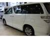 TOYOTA VELLFIRE HYBRID