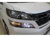 TOYOTA VELLFIRE HYBRID