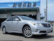 2012 TOYOTA CROWN