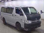 2012 TOYOTA HIACE VAN DX