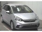 2022 HONDA FIT