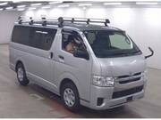 2019 TOYOTA HIACE VAN DX GL PACKAGE