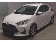 2021 TOYOTA YARIS