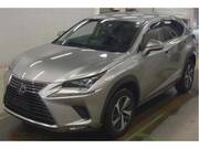 2018 LEXUS NX