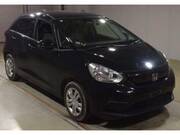 2022 HONDA FIT