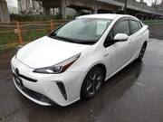 2020 TOYOTA PRIUS