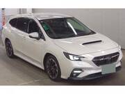 2021 SUBARU LEVORG