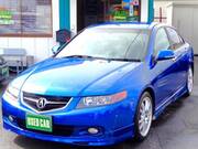 2003 HONDA ACCORD EURO R