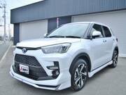 2025 TOYOTA RAIZE