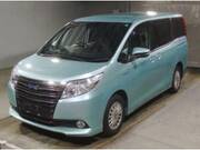 2016 TOYOTA NOAH