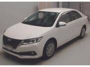 2019 TOYOTA ALLION A15 G PACKAGE