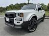 TOYOTA LANDCRUISER 250