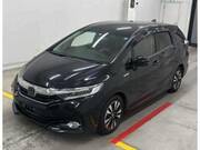 2018 HONDA SHUTTLE