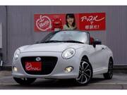 2021 DAIHATSU COPEN