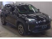2022 TOYOTA YARIS CROSS Z