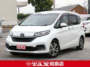 2020 HONDA FREED