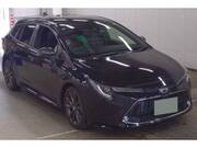 2020 TOYOTA COROLLA TOURING