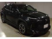 2022 TOYOTA YARIS CROSS Z