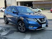2019 NISSAN X-TRAIL 20Xi