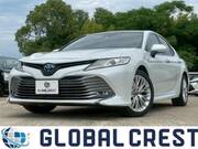 2018 TOYOTA CAMRY G