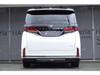 TOYOTA VELLFIRE HYBRID