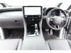 TOYOTA VELLFIRE HYBRID