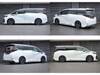 TOYOTA VELLFIRE HYBRID