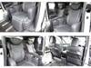 TOYOTA VELLFIRE HYBRID