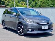 2013 TOYOTA WISH 1.8S