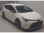2020 TOYOTA COROLLA TOURING