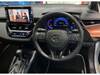 TOYOTA COROLLA TOURING