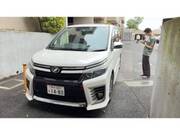 2014 TOYOTA VOXY
